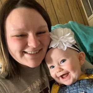 Meet your Posher, Kaitlin